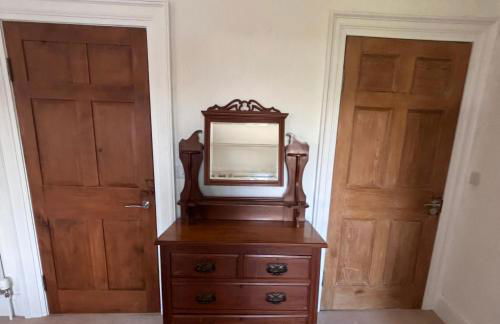 Holiday House at 22, 3 bedroom cottage in historic Wigtown - Foto 4