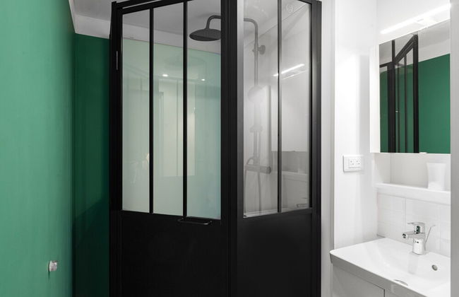 Résidence Aloa - Photo 15