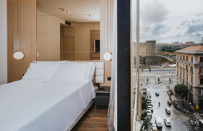 POETICA BOUTIQUE SKY HOTEL - Foto 15