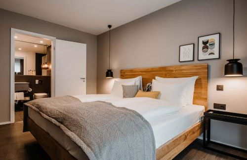 Timehouse Serviced Apartments - Foto 136