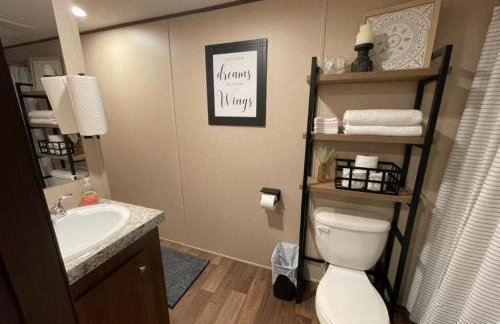 Willow Retreat - Foto 9