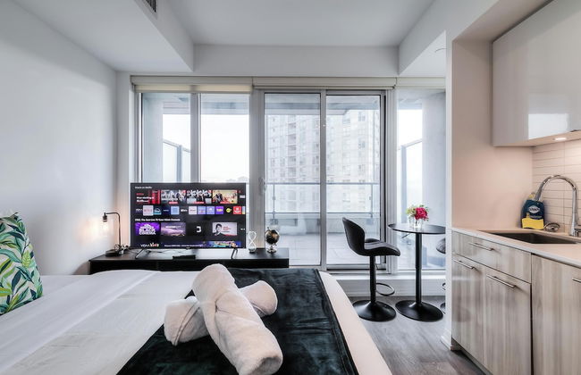 The Jarvis Suite - Foto 47