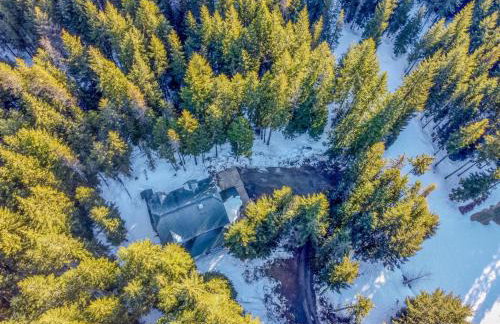 The Coho Lodge at Government Camp - Meredith Lodging - Foto 76