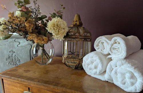 Compton House, Llanfyllin - Foto 24