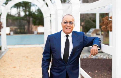 Blake House Historic Estate with Private Inn - Foto 49