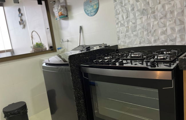 Toque a Campainha - LeCoin - Photo 13