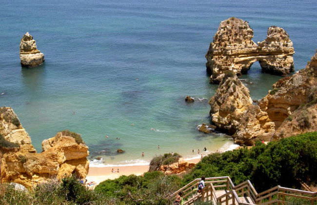 Praia da Luz Sea view - Foto 13