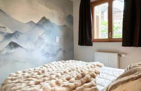 Crests Lodge - Plagne -Villages 2100m - Classé 4 étoiles - Foto 36