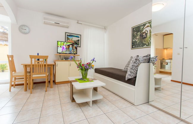 Apartmani Villa Sol - Foto 45