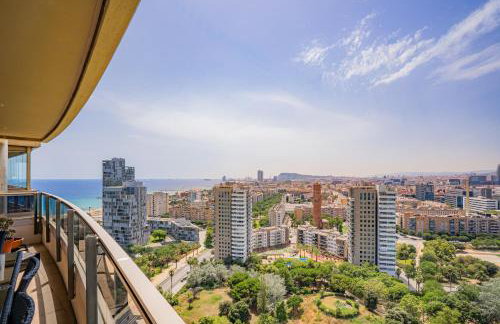 Penthouse Duplex with Epic Views - Foto 55
