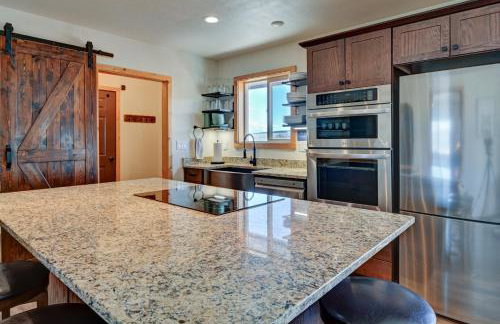 Buena Vista Mountain Retreat - Ultimate Privacy with Spa & Unbeatable Views - Foto 20