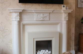 York Place Beautiful Apartment 5 Bedrooms Sleeps 9 - Foto 8