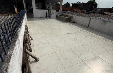 Casa para alugar no período da cop 30 , 3 minutos de onde serão realizados os eventos climáticos, casa ampla com garagem churrasqueira, piscina, terraço arejado, 3 quartos sendo 2 suítes climatizadas, sala com sofá cama e tv por assinatura - Foto 7