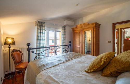 Villa Casa Gemelli - Foto 35