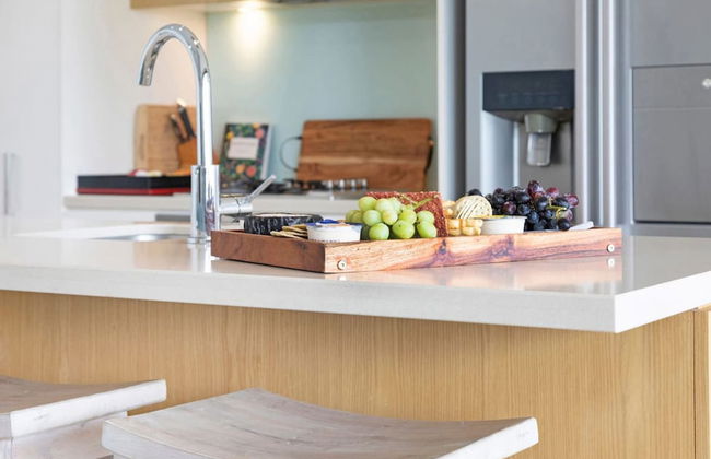 ZEN Paradise - 2-br Waterfront Ocean View Retreat - Foto 32