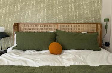 Aerhaus - Mid-Century Oasis - Foto 51