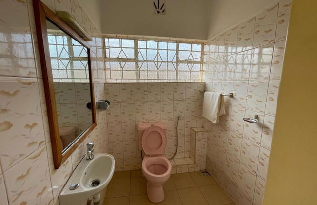 Homestay Executive Accommodation - Foto 15