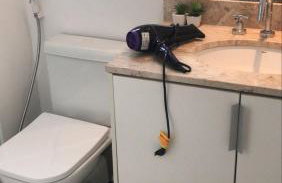 Excelente apto ao lado do Hospital Albert Einstein, Hospital São Luis, Faculdade de Medicina Einstein, Estádio do Morumbi, 80m² e garagem - Foto 14