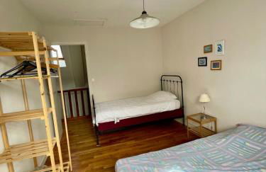 Grande Maison à la Campagne - Foto 9