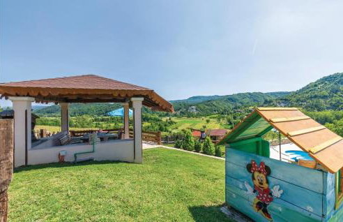 Stunning Home In Gologoricki Dol - Foto 11