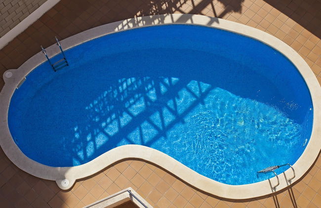 AP Costas - Villa de Madrid - Photo 17