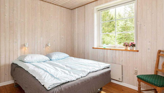 8 Person Holiday Home in Blavand - Foto 2, Interior