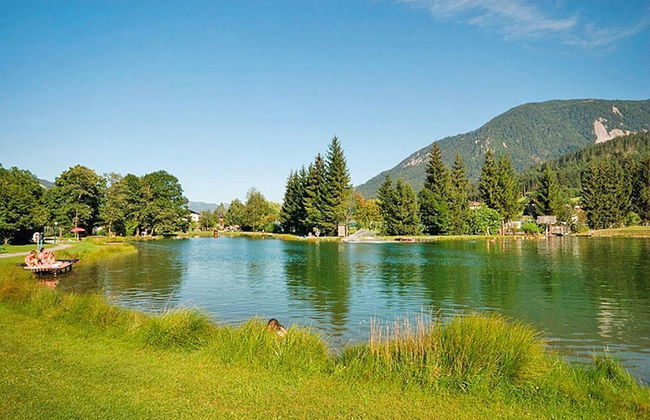 Chalet in Brixental Near Ski Slopes - Foto 20