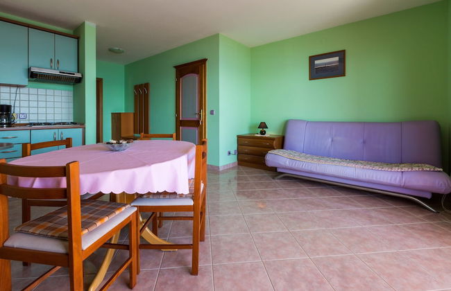 Apartments Rino - Foto 26