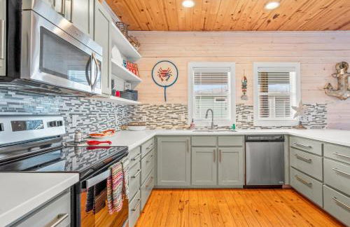 Why Knot Relax - Heated PRIVATE Pool Beach Gear Credit Included - Foto 25