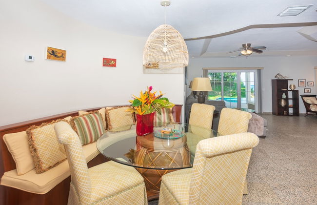 Lawson Rock - Seahorse 105 2 Bedroom Condo by RedAwning - Foto 19