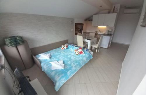 Apartmani Gracijela - Foto 48