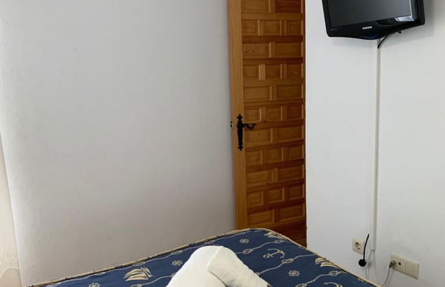 Apartamentos Urbanización Atlanterra Costa - Photo 8