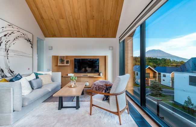 Koa Niseko - Foto 13