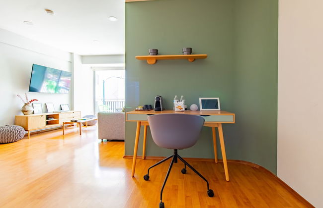 Capitalia Anzures Polanco - Foto 20