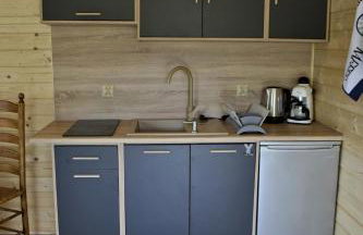 Domek nad jeziorem, a morze w gratisie - Foto 31