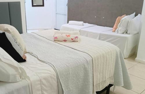 Apêzinho Vidigal - RJ - Foto 27