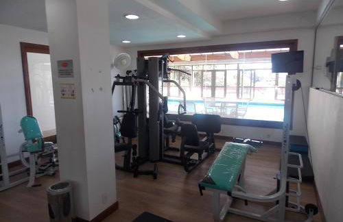 Apart-hotel em Gramado, padrão 4 estrelas, no centro - Foto 46