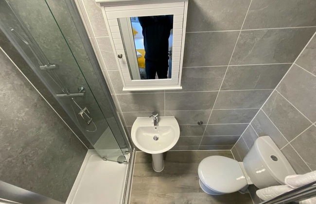 Gulland House by Pureserviced - Foto 52