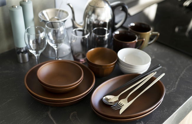 KOURI VILLA Indigo - Foto 21