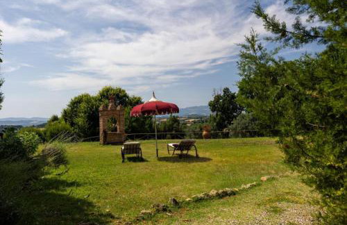 Podere Del Botruccio - Foto 76
