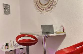 Nuit romantique détente et SPA Blagnac Toulouse - Foto 25