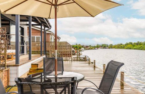 Innisfree House by Leap Escapes - Foto 1