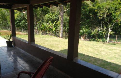 Sítio Pé da Serra - Pousada Rural - Foto 26