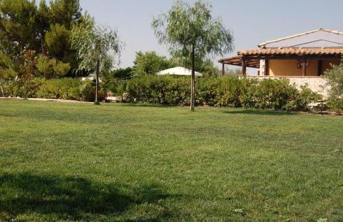 Terre Iblee Resort - Foto 43