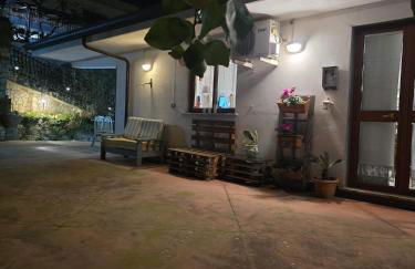 Kalo's Apartment Battipaglia - Foto 33