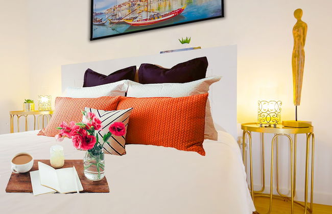 Private House Only For You 133 - 8min historic Center - Foto 1