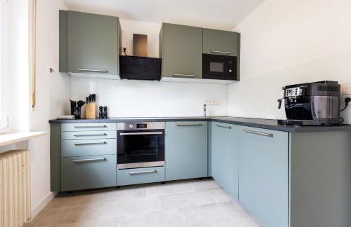 Großzügiges Ferienhaus in ruhiger Lage - Foto 32