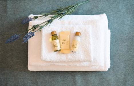 Private Villa & Pool - Foto 36