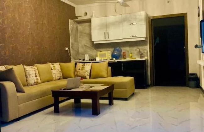 Serenity Corner Hotel Apartments - Photo 2