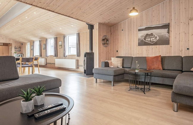 24 Person Holiday Home in Oster Assels - Foto 25